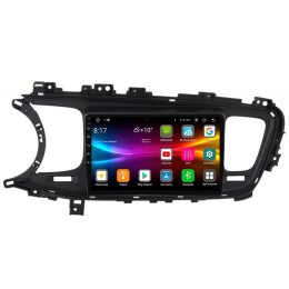 Штатная магнитола Vomi FX470R9-MTK-LTE для Kia Optima III 2014-2016 на Android 10.0