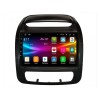 Штатная магнитола Vomi FX531R9-MTK-LTE для Kia Sorento XM II 2012-2020 на Android 10.0