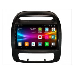 Штатная магнитола Vomi FX531R9-MTK-LTE для Kia Sorento XM II 2012-2020 на Android 10.0