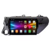 Штатная магнитола Vomi FX501R10-MTK-LTE для Toyota Hilux 2015-2020 на Android 10.0