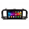 Штатная магнитола Vomi FX507R9-MTK-LTE для Citroen SpaceTourer, Jampy III 2016-2024 на Android 10.0