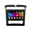 Штатная магнитола Vomi FX484R10-MTK-LTE для Hyundai Tucson IV 2020-2024 на Android 10.0