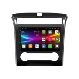Штатная магнитола Vomi FX484R10-MTK-LTE для Hyundai Tucson IV 2020-2024 на Android 10.0