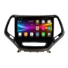 Штатная магнитола Vomi FX512R10-MTK-LTE для Jeep Cherokee IV (WK2) 2013-2017 на Android 10.0