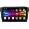 Штатная магнитола Vomi FX526R9-MTK-LTE для Mazda 3 (BK) 2003-2009 на Android 10.0