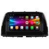 Штатная магнитола Vomi FX468R9-MTK-LTE для Mazda CX-5 I 2011-2017 на Android 10.0