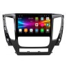 Штатная магнитола Vomi FX335R9-MTK-LTE для Mitsubishi Pajero Sport III 2015-2021 на Android 10.0