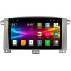 Штатная магнитола Vomi FX377R9-MTK-LTE для Toyota Land Cruiser 105 1998-2007 на Android 10.0