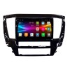 Штатная магнитола Vomi FX417R9-MTK-LTE Mitsubishi PajeroSport 3 2021+ на Android 10.0
