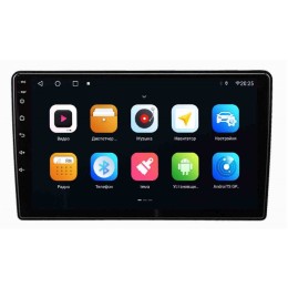 Parafar для Chevrolet Tahoe III 2006-2014 на Android 10.0 (PF041AHD)