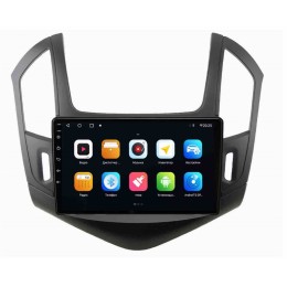 Parafar для Chevrolet Cruze I 2012-2015 на Android 10.0 (PF261AHD)