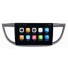 Штатная магнитола Parafar для Honda CR-V 4 2012-2016 на Android 10.0 (PF983AHD)