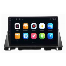 Parafar для Kia Optima IV 2016-2020 на Android 10.0 (PF580AHD-Low)