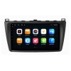 Штатная магнитола Parafar для Mazda 6 2007-2012 на Android 10.0 (PF012AHD)