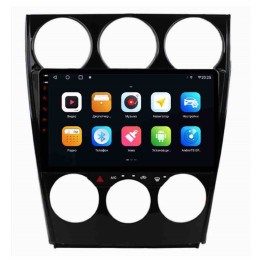 Parafar для Mazda 6 (2002-2006) на Android 10.0 (PF013AHD)
