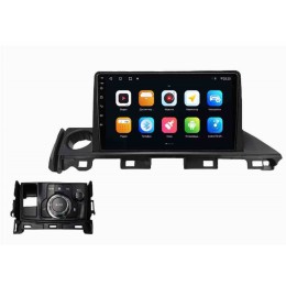 Parafar для Mazda 6 III 2015-2018 на Android 10.0 (PF014AHD)