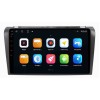 Штатная магнитола Parafar для Mazda 3 2004-2009 на Android 10.0 (PF161AHD)