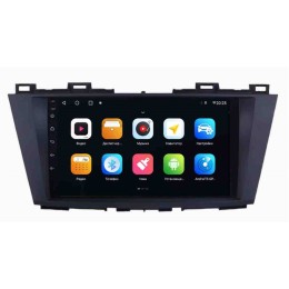 Parafar для Mazda 5 II (CW) 2010-2016 на Android 10.0 (PF164AHD)