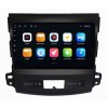 Штатная магнитола Parafar для Mitsubishi Outlander XL 2006-2012 на Android 10.0 (PF056AHD)