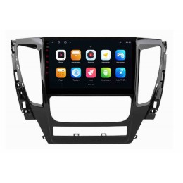 Parafar для Mitsubishi Pajero Sport III 2015-2021 на Android 10.0 (PF231AHD)