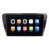 Штатная магнитола Parafar PF943AHD для Skoda Rapid 2018-2020 на Android 10.0