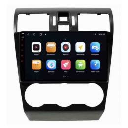 Parafar для Subaru Forester IV, Impreza IV, XV I 2015-2018 на Android 10.0 (PF895AHD)