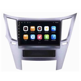 Parafar для Subaru Legacy V, Outback IV 2009-2014 на Android 10.0 (PF794AHD)