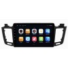 Штатная магнитола Parafar для Toyota Rav4 (СA40) 2013-2019 на Android 10.0 (PF468AHD)