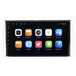 Parafar PF568AHD для Toyota RAV4 (XA50) 2018-2024 на Android 10.0