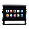 Штатная магнитола Parafar для Toyota Land Cruiser 200 2015-2021 на Android 10.0 (PF567AHD)
