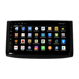Parafar для Chevrolet Captiva, Aveo I, Epica I 2006-2012 на Android 10.0 (PF020AHD-Low)