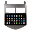 Штатная магнитола Parafar для Chevrolet Aveo 2011-2020 на Android 10.0 (PF992AHD-Low)