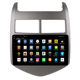 Parafar для Chevrolet Aveo 2011-2020 на Android 10.0 (PF992AHD-Low)