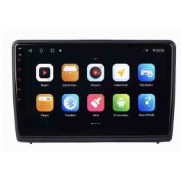 Parafar без DVD для Ford Ecosport 2018-2022 на Android 10.0 (PF255AHD-Low)