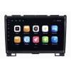 Штатная магнитола Parafar для Great Wall Hover H3, H5 на Android 10.0 (PF601AHD-Low)