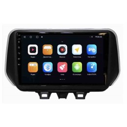 Parafar для Hyundai Tucson 2018+ на Android 10.0 (PF547AHD-Low)