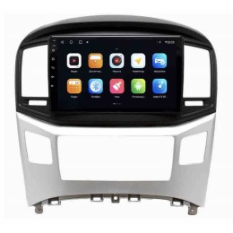 Parafar для Hyundai H1 / Starex 2016+ на Android 10.0 (PF586AHD-Low)