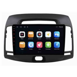 Parafar для Hyundai Elantra Old на Android 10.0 (PF980AHD-Low)