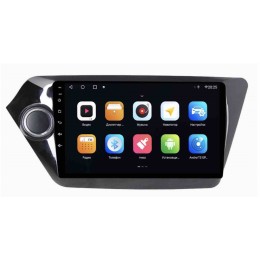 Parafar для KIA Rio III 2011-2017 на Android 10.0 (PF106AHD-Low)