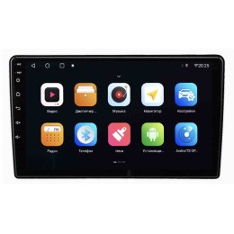 Parafar для Kia Sorento II 2012-2018 на Android 10.0 (PF224AHD-Low)