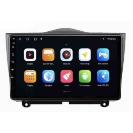 Parafar для Lada Granta 2018-2025 на Android 10.0 (PF989AHD-Low)