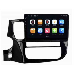 Parafar для Mitsubishi Outlander III 2013-2020 на Android 10.0 (PF230AHD-Low)