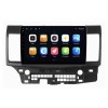 Штатная магнитола Parafar для Mitsubishi Lanser X 2007+ на Android 10.0 (PF970AHD-Low)
