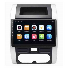 Parafar для Nissan XTrail T31 2007-2014 на Android 10.0 (PF700AHD-Low)