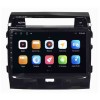 Штатная магнитола Parafar для Toyota Land Cruiser 200 2007-2015 на Android 10.0 (PF381AHD-Low)