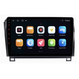 Parafar на Toyota Tundra / Sequoia 2007-2013 Android 10.0 (PF440AHD)