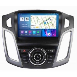 Parafar для Ford Focus III 2015-2018 на Android 10.0 (PF155AHD-High)