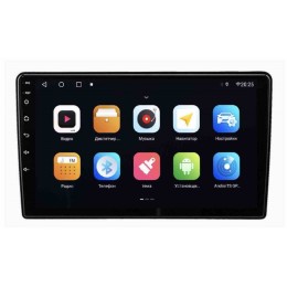 Parafar для Kia Carnival III 2014-2021 на Android 10.0 (PF244AHD)