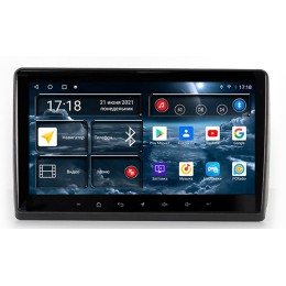 Штатная магнитола Redpower 71171 для Great Wall Hover H6 2011-2015 на Android 10.0