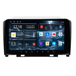 Штатная магнитола Redpower 75171 Hi-Fi для Great Wall Hover H6 2012-2016 на Android 10.0